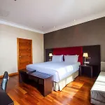 Hotel Nh Poznan