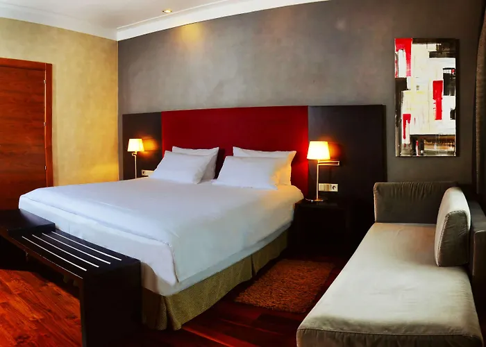 Hotel Nh Poznan