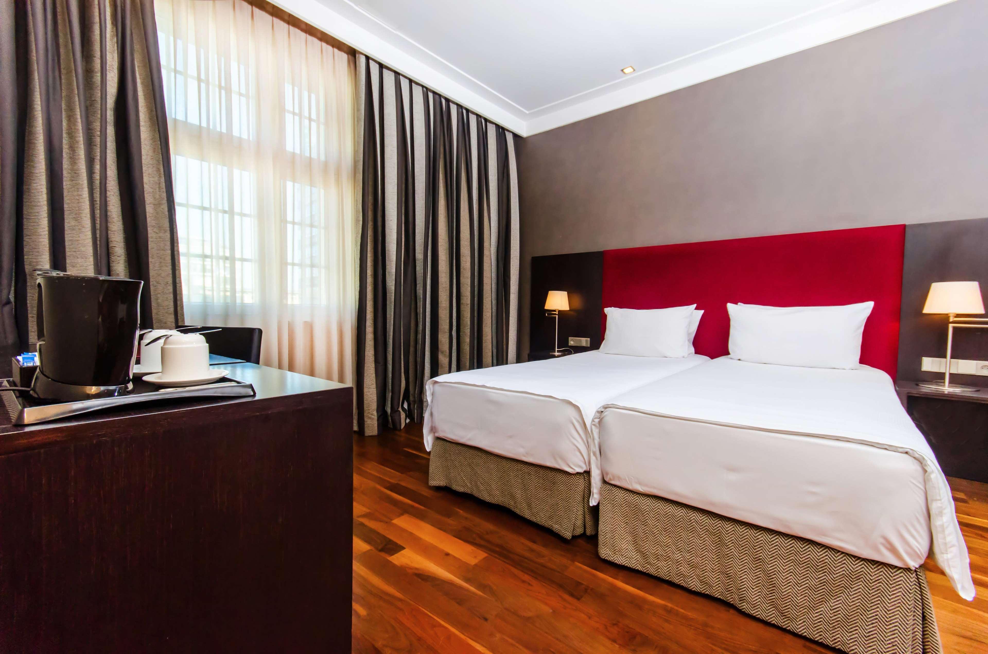 Nh Hotel