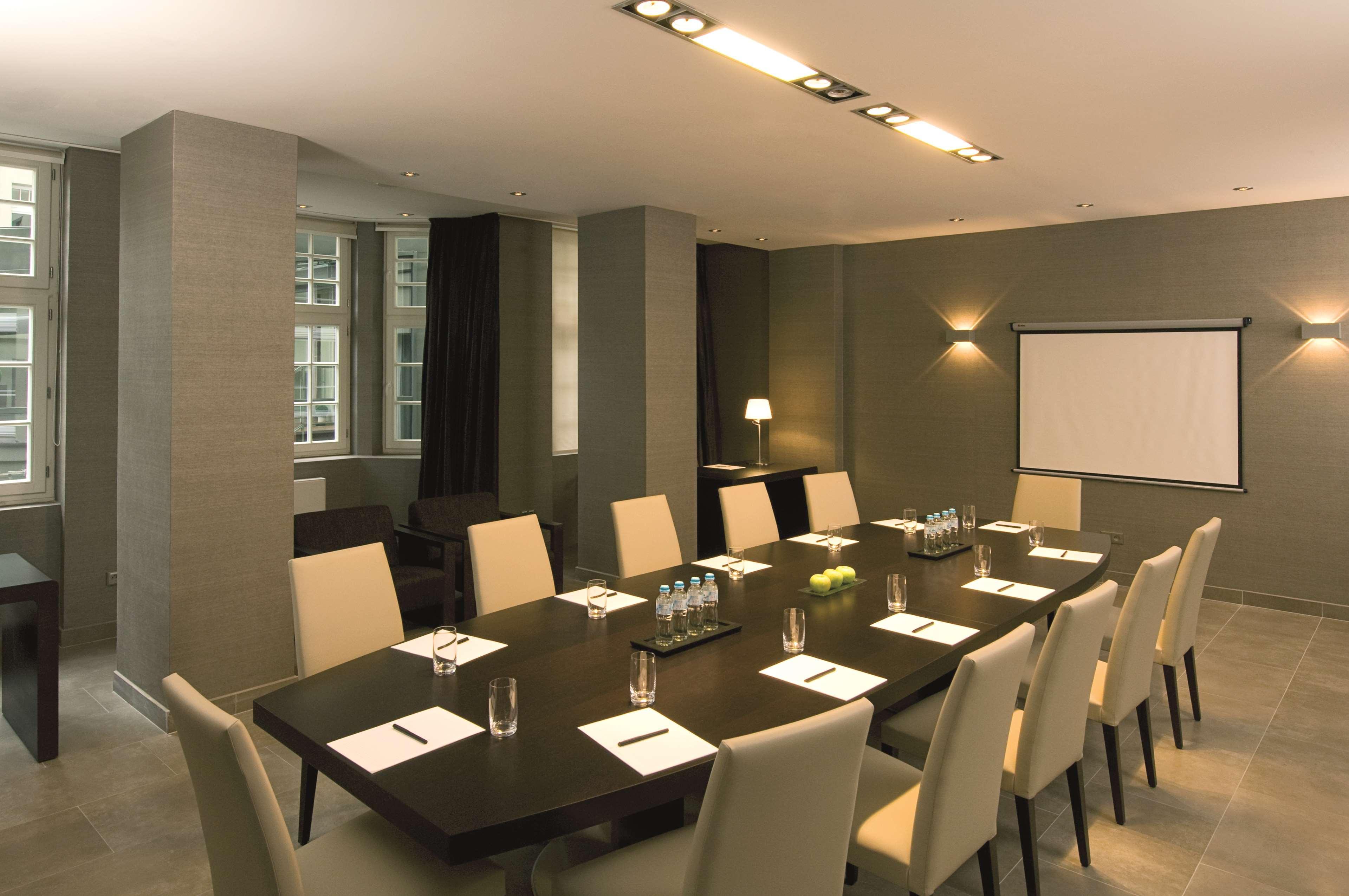 Hotel Nh Poznan