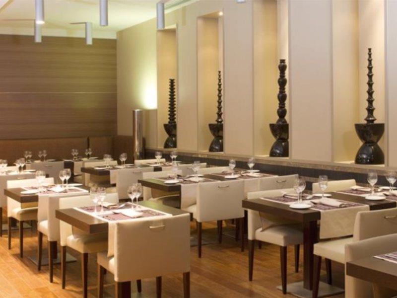 Hotel Nh Poznan