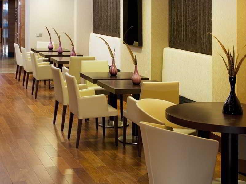 Nh Hotel Poznan