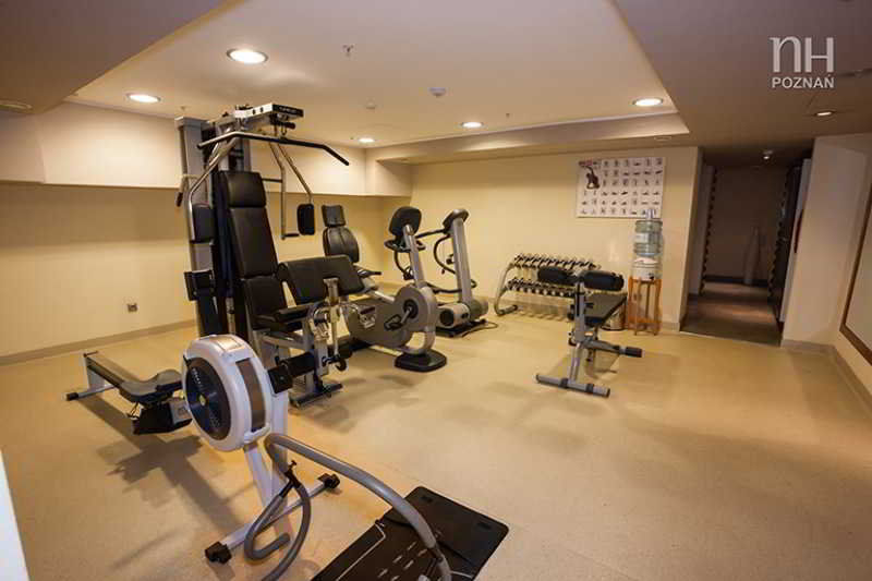 Hotel Nh 4*