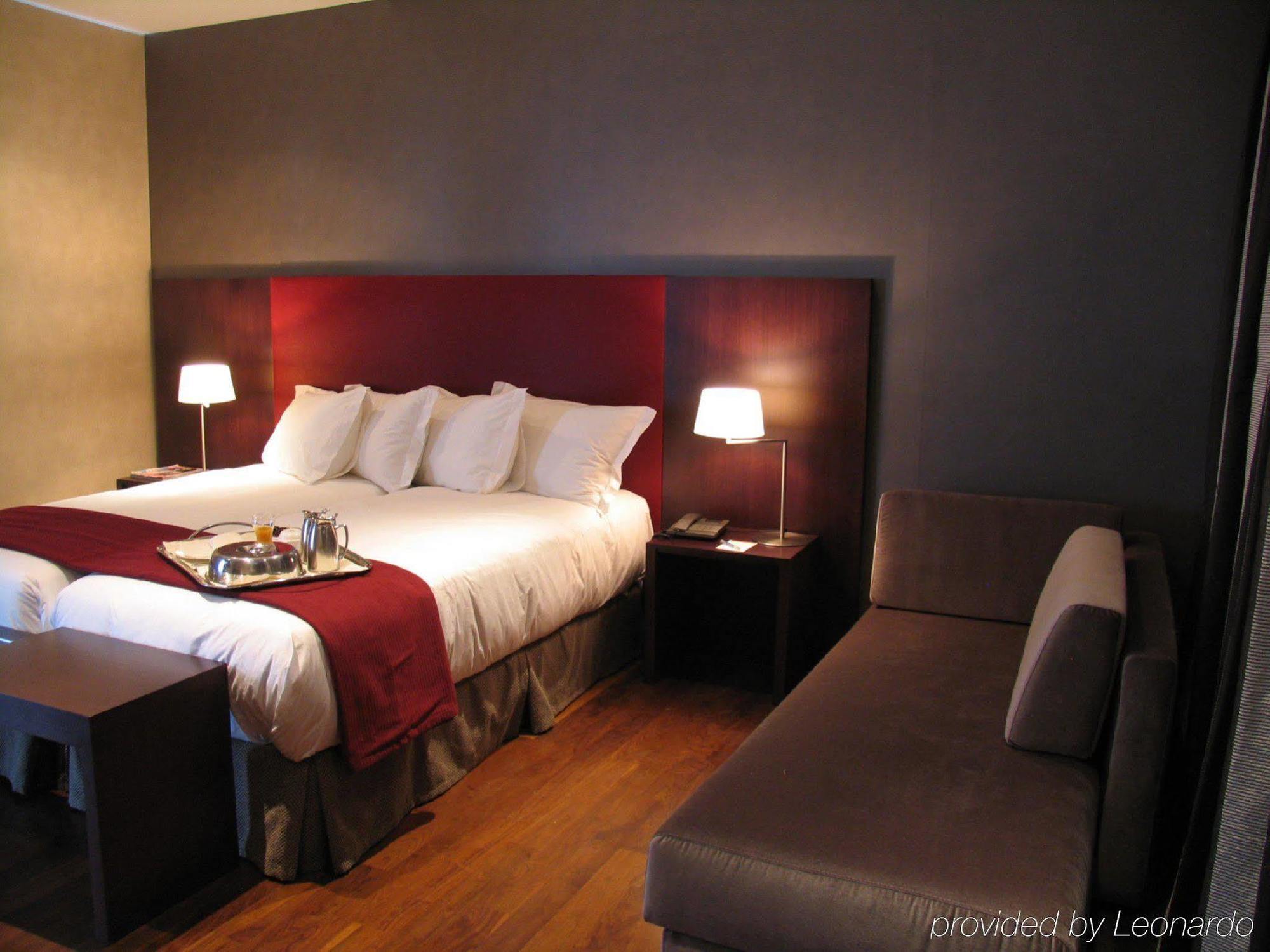 Nh Hotel