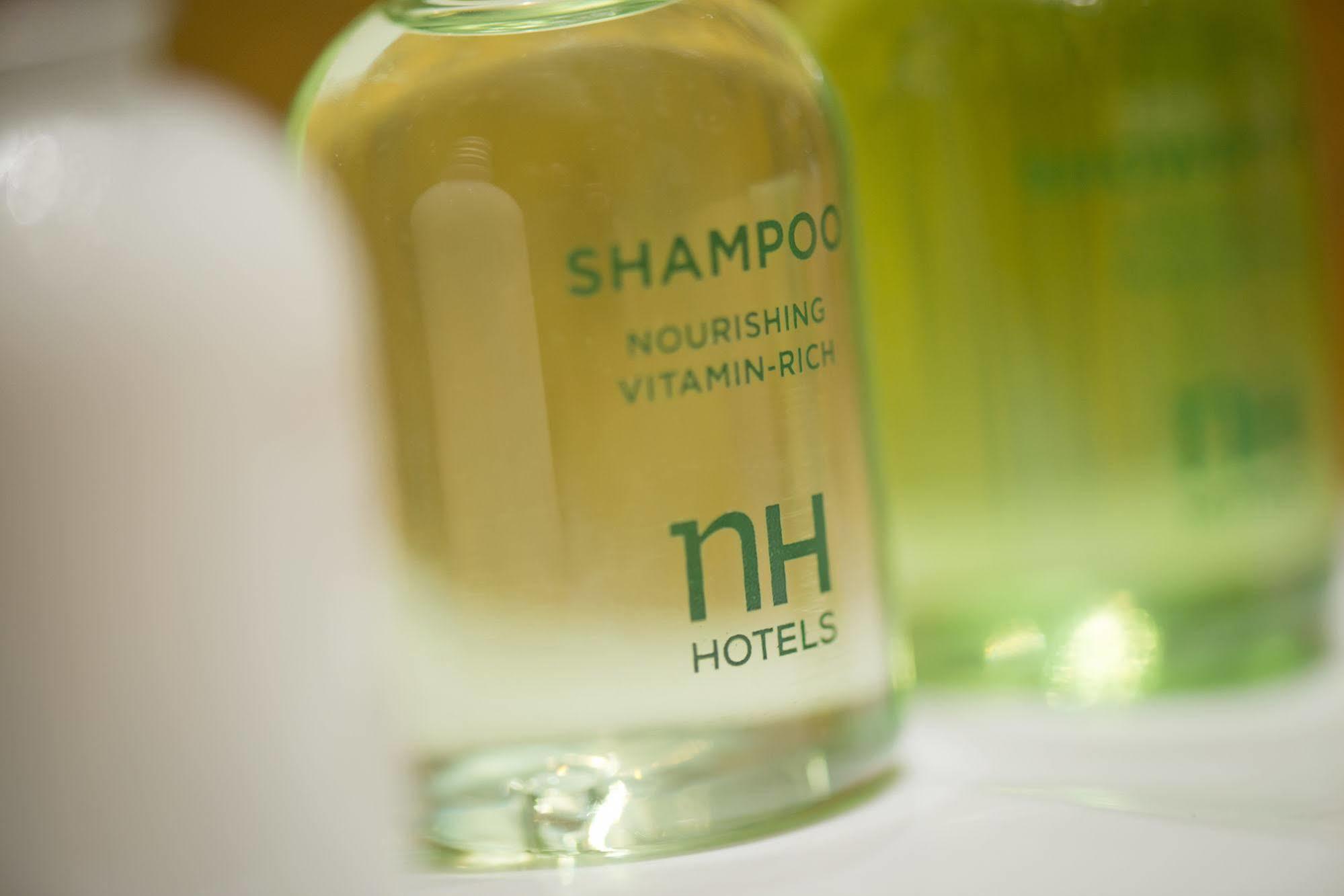Nh Hotel Poznan