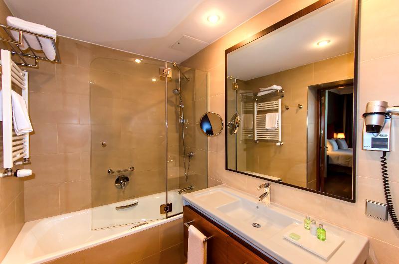 Hotel Nh Poznan