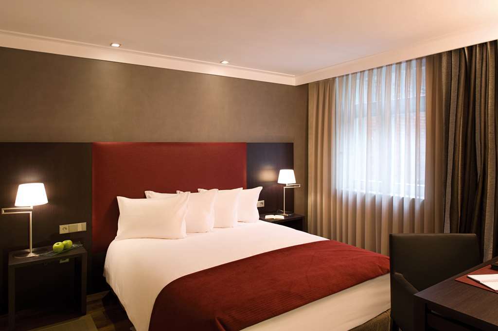 Nh Hotel