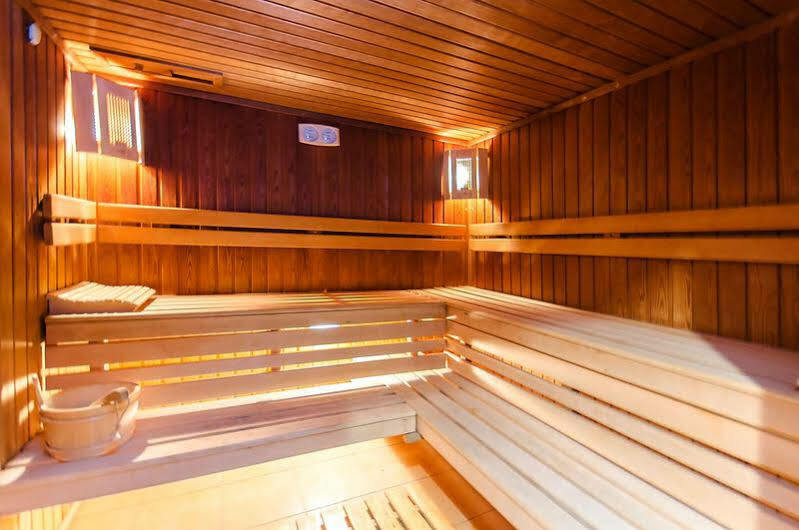 Hotel Nh Poznan