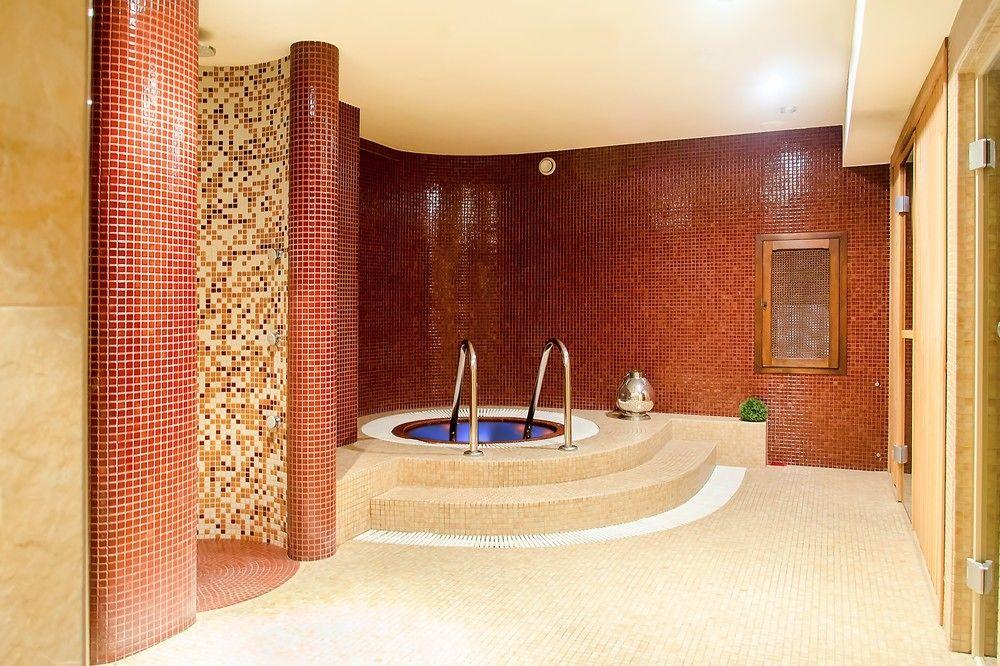 Hotel Nh Poznań