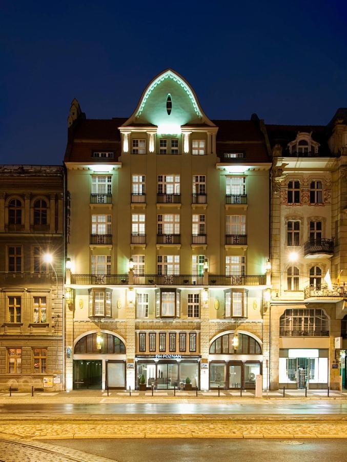 Nh Hotel