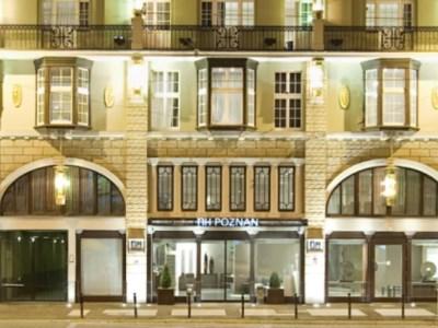 Nh Hotel 4*