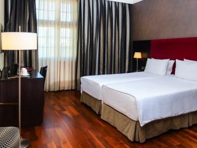 Hotel Nh Poznań