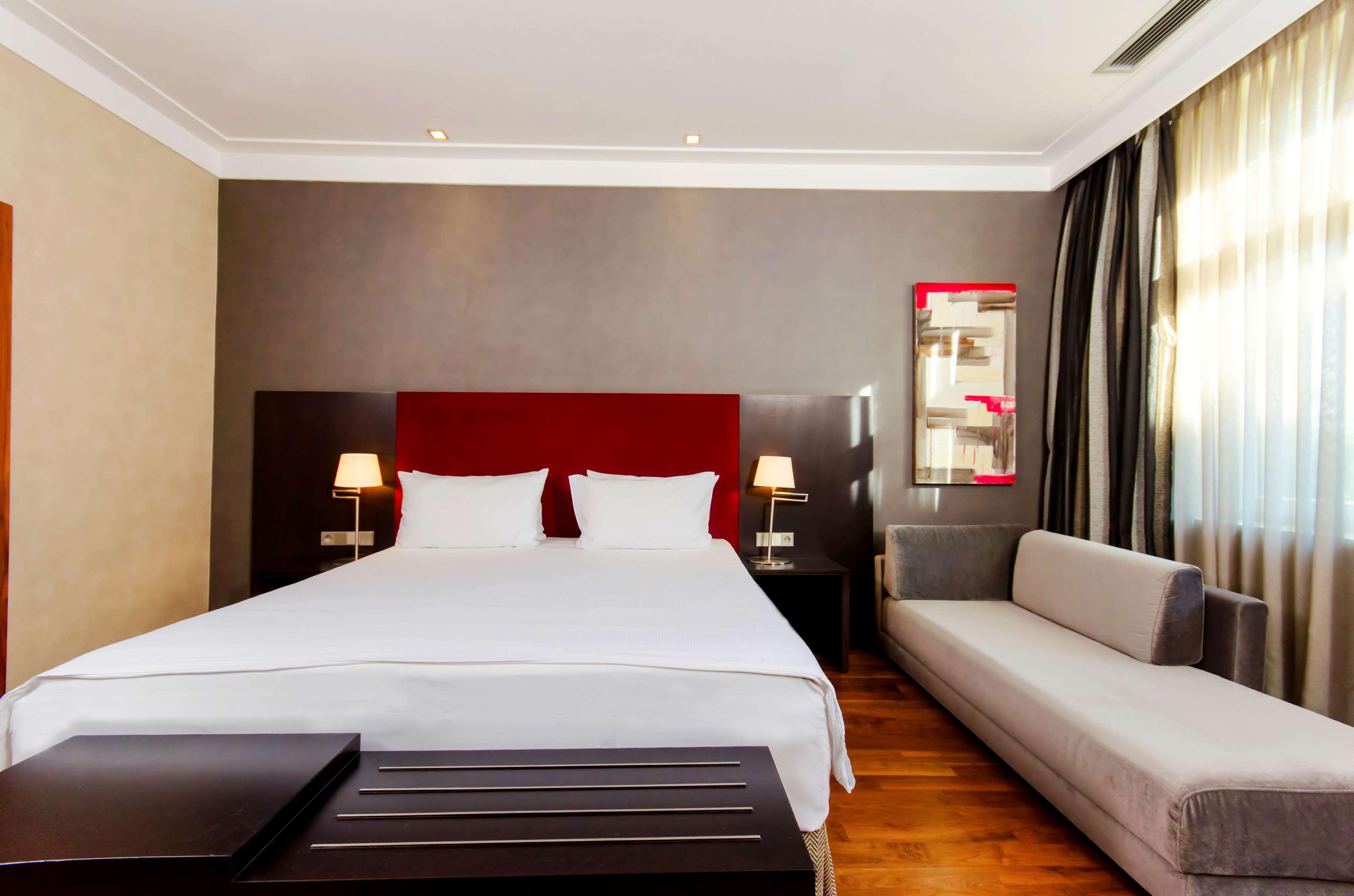 Nh Hotel Poznań