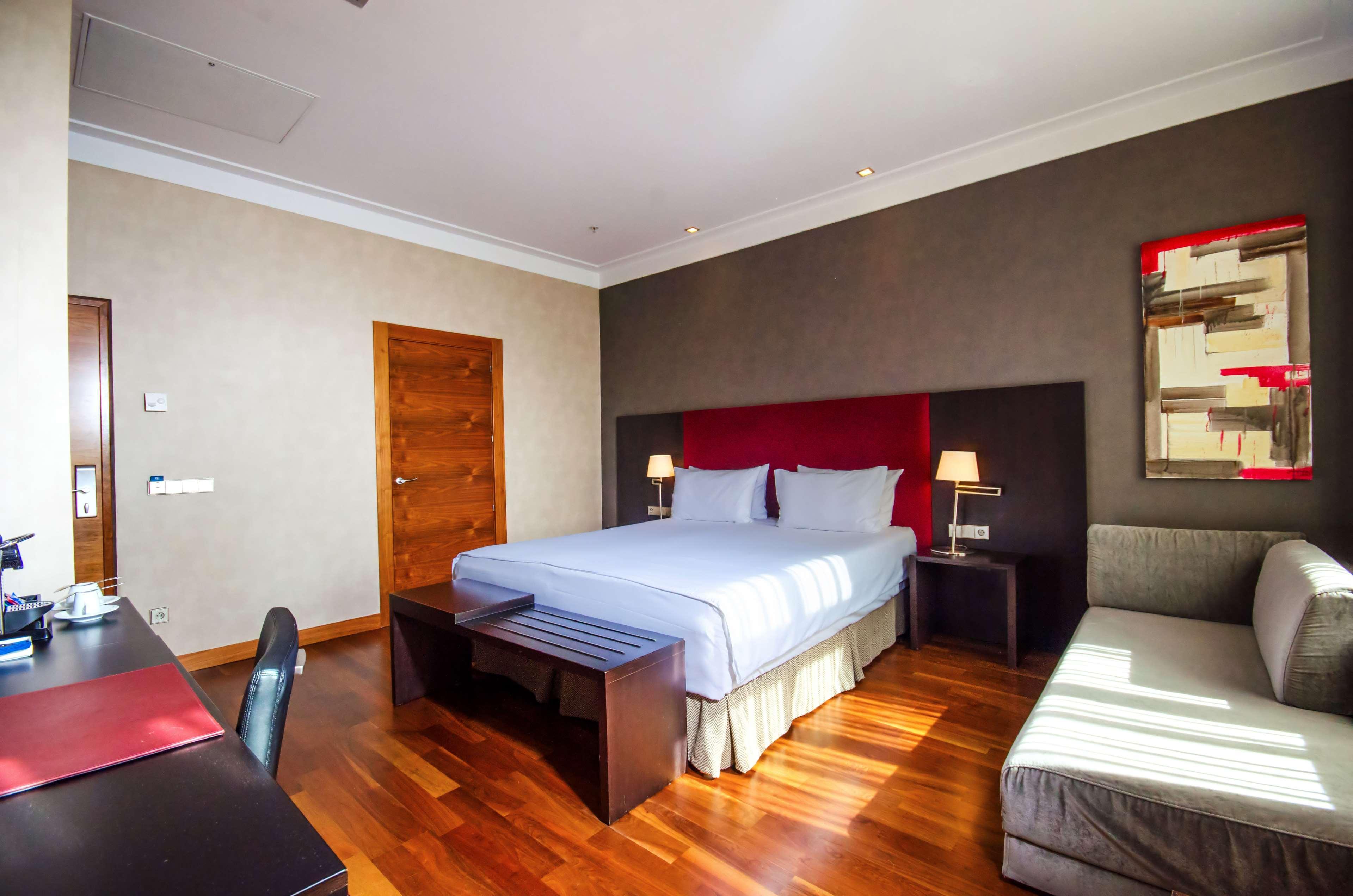 Hotel Nh