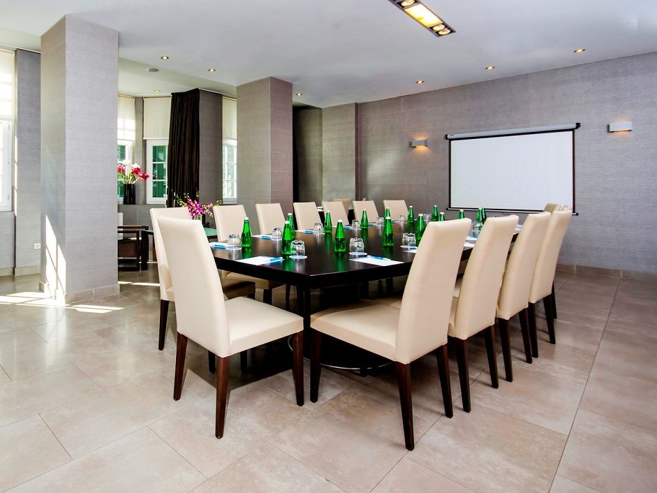 Hotel Nh Poznań