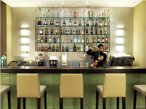 Nh Hotel