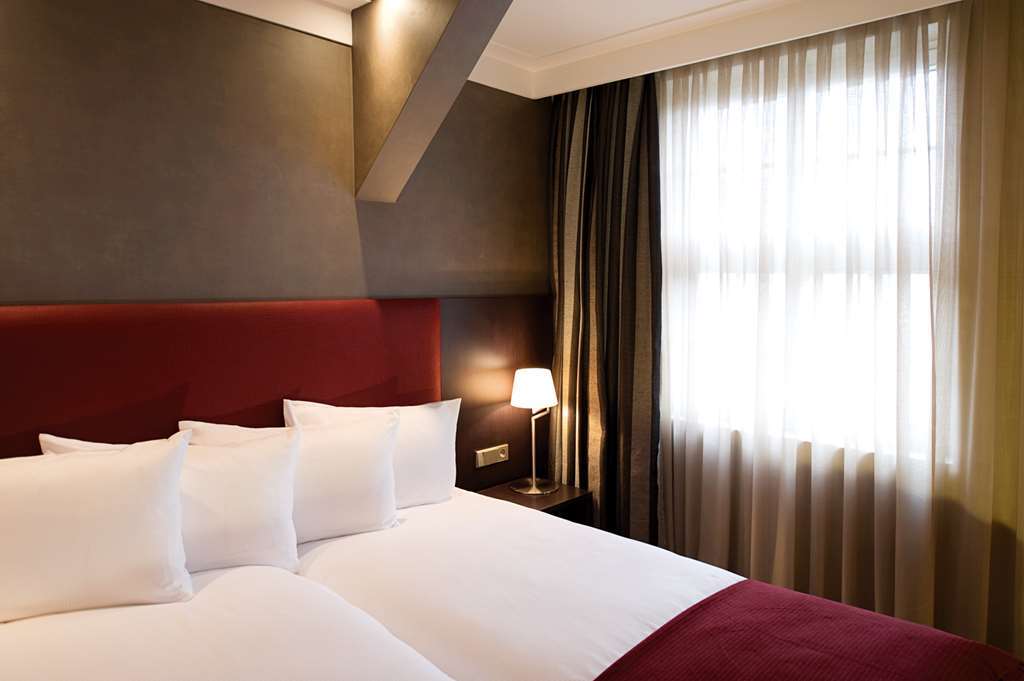 Hotel Nh